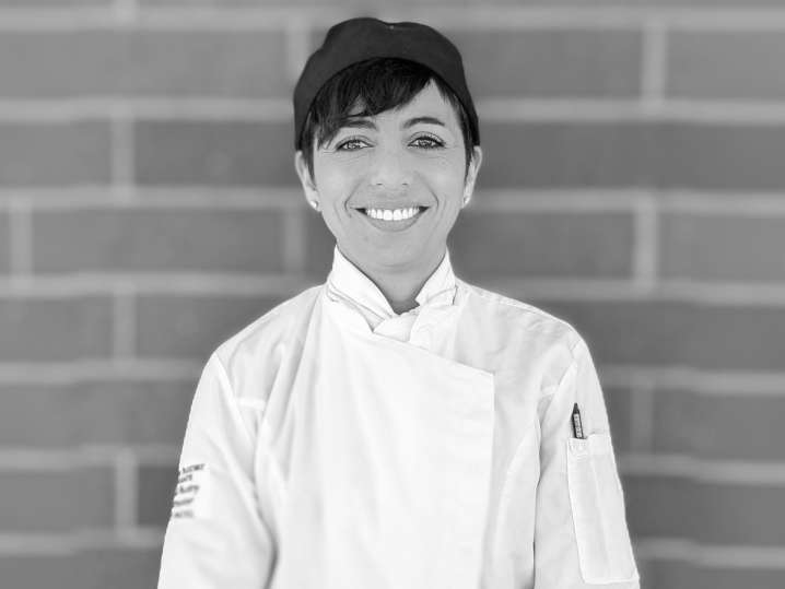 Chef Shelley | Classpop Shot