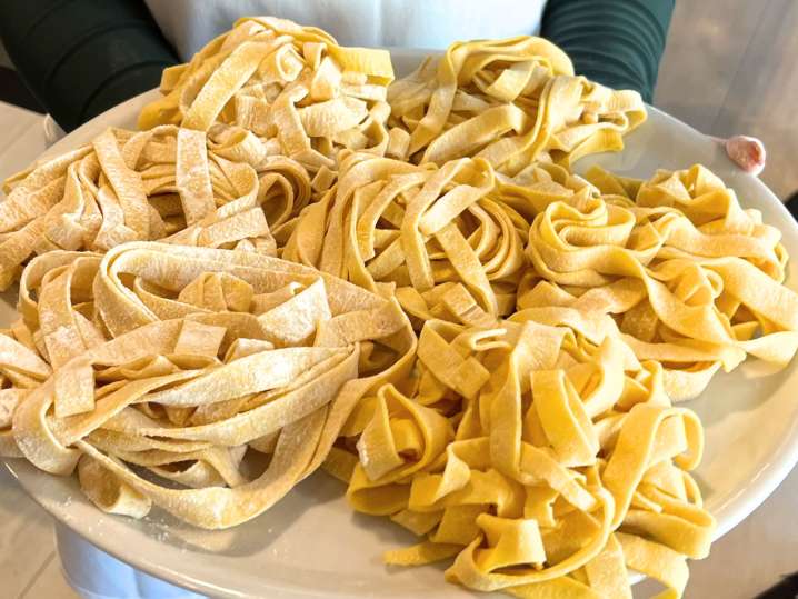 Pasta making class in Rome | Classpop Shot