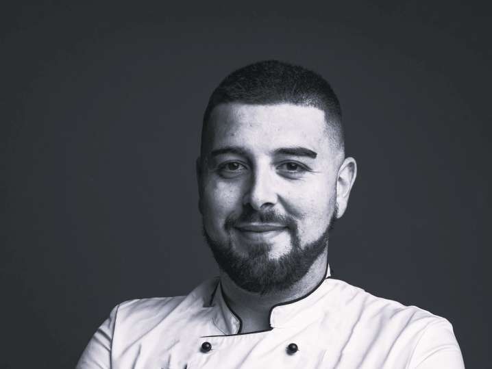 Chef Alessio | Classpop Shot