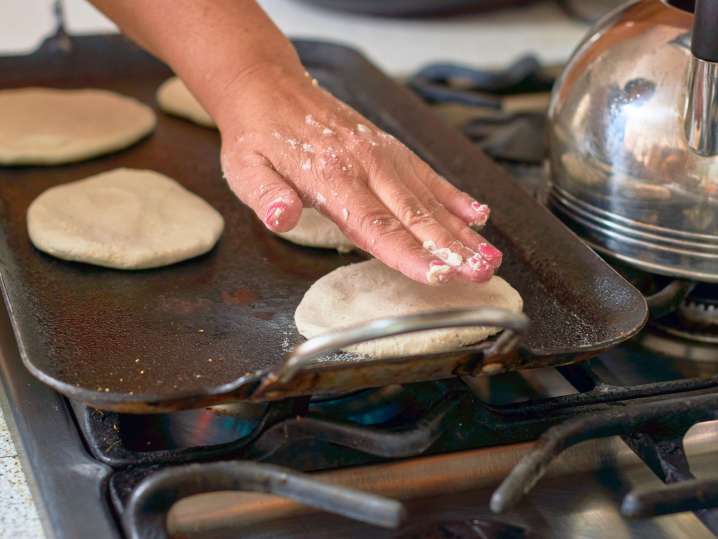 Making sopes | Classpop Shot