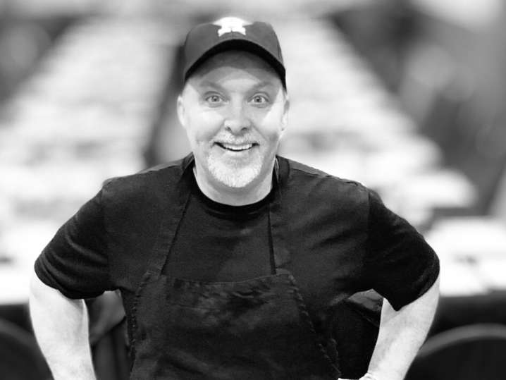 Chef Carl | Classpop Shot