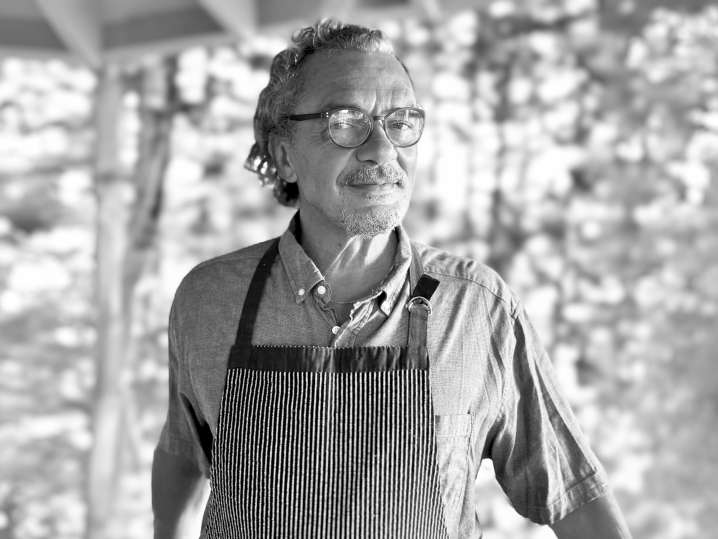 Chef Valentino | Classpop Shot