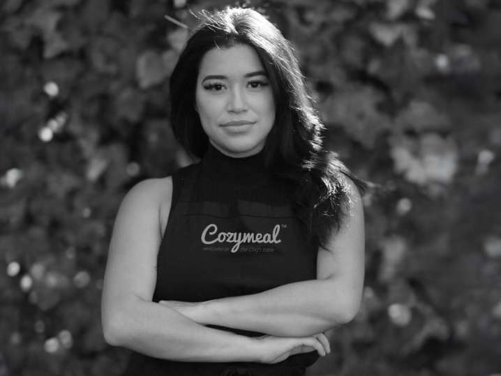 Chef Zuri | Classpop Shot