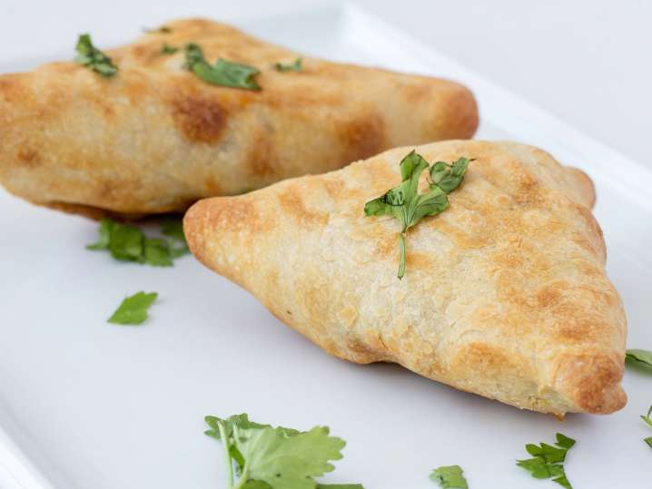 samosas | Classpop Shot