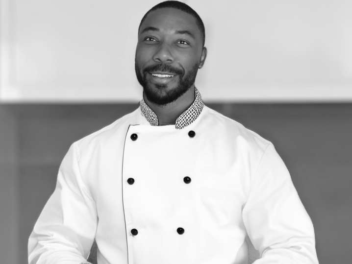 Marc V. or Resident Chef | Classpop Shot