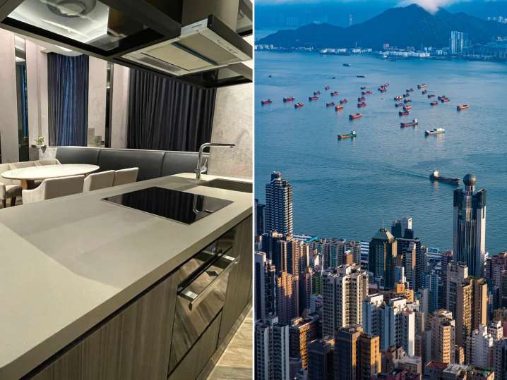 Venue in Hong Kong | Classpop Shot