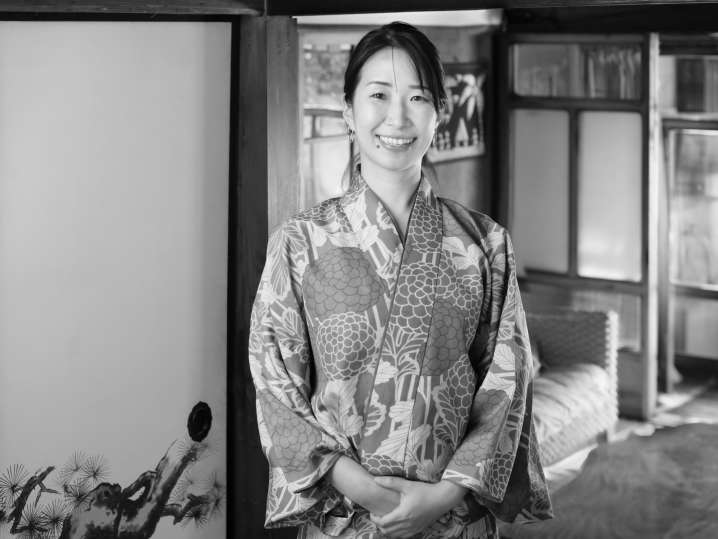 Chef Yuki | Classpop Shot