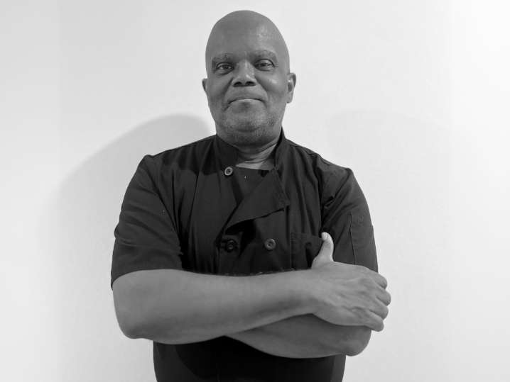 Chef Anthony or Resident Chef | Classpop Shot