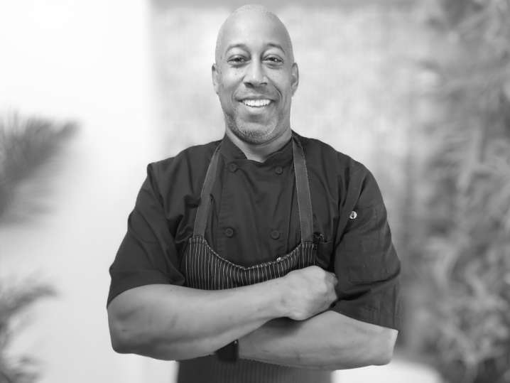 Chef Ke’mar | Classpop Shot