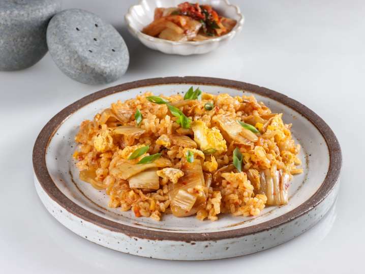 Bokkeumbap | Classpop Shot