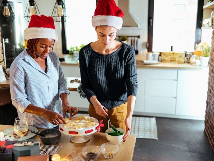 merry team cookie class | Classpop Shot