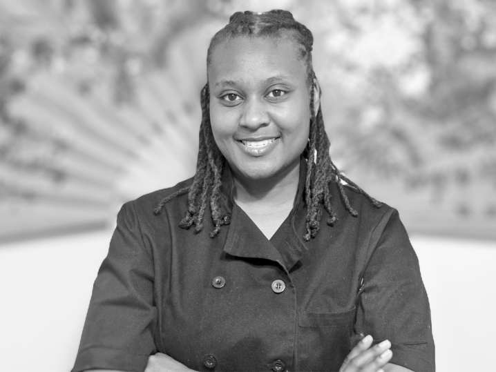 Chef Crystal | Classpop Shot