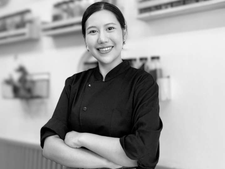 Chef Rapeephan | Classpop Shot