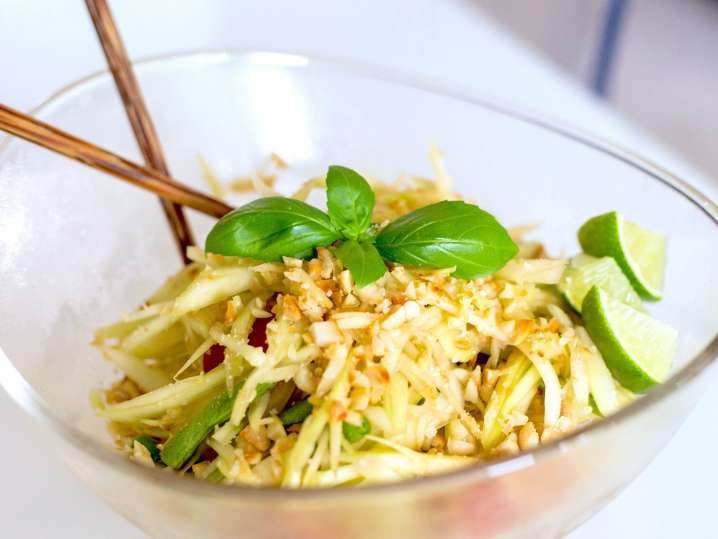 som tum | Classpop Shot