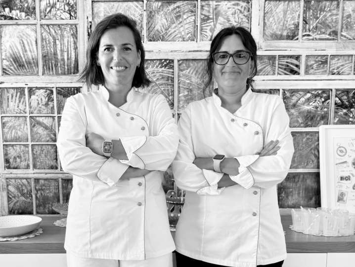 Chef Ana or Resident Chef | Classpop Shot