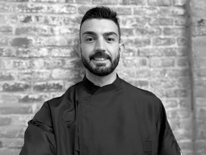 Chef Alex | Classpop Shot