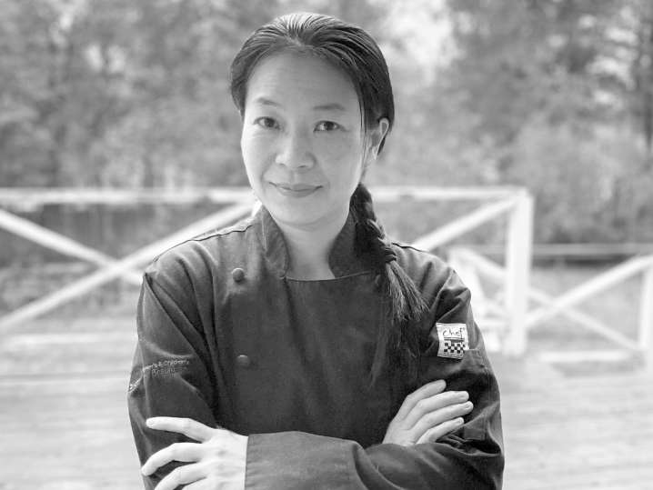 Chef Rui | Classpop Shot