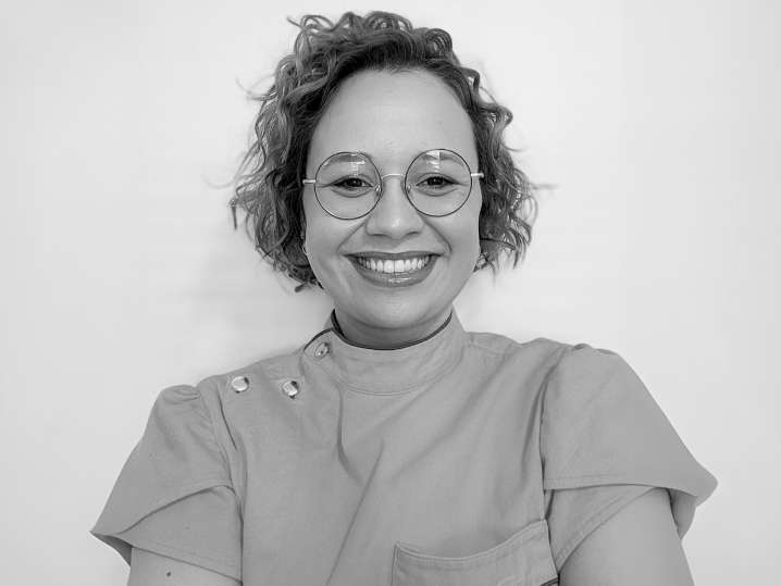 Chef Agnes | Classpop Shot