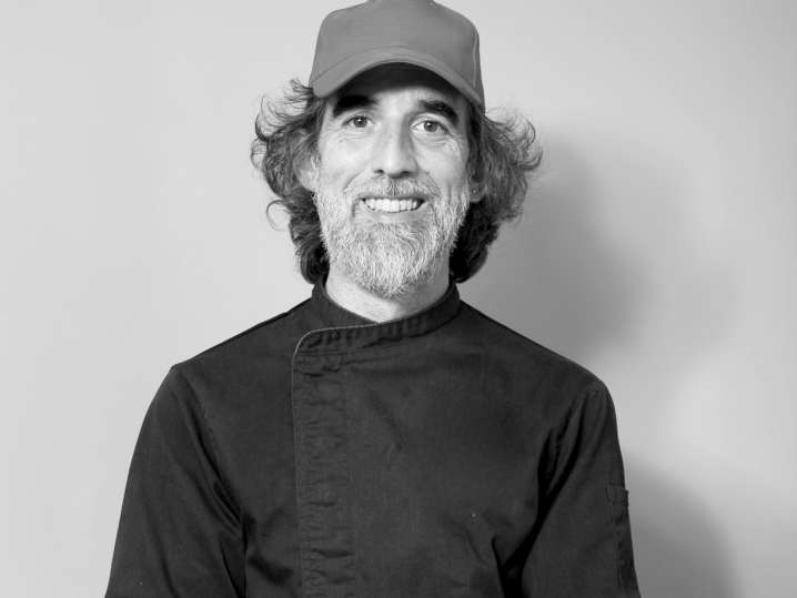 Chef Candido | Classpop Shot