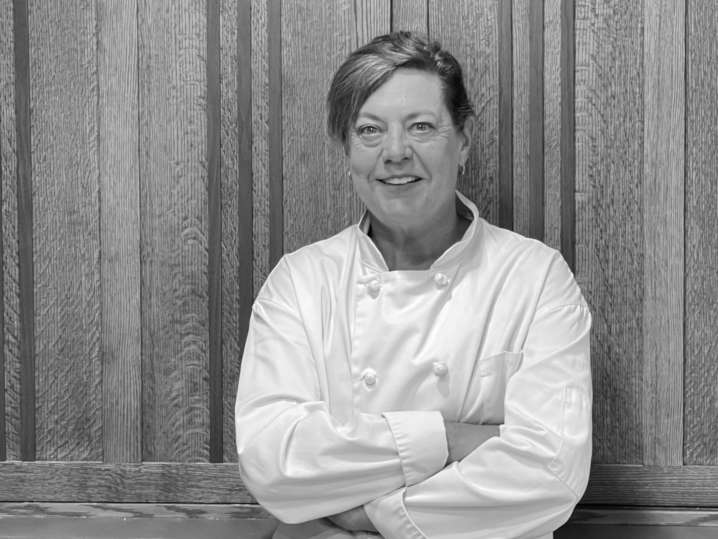 Chef Mary Jane | Classpop Shot