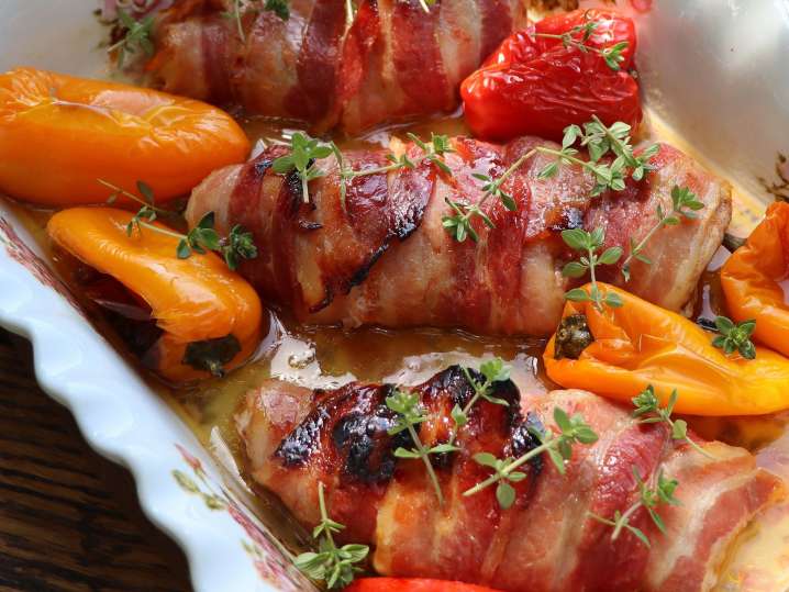 Roulade | Classpop Shot