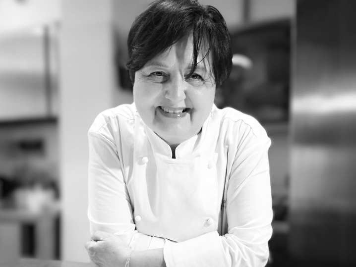 Chef Marcella & Resident Chef | Classpop Shot