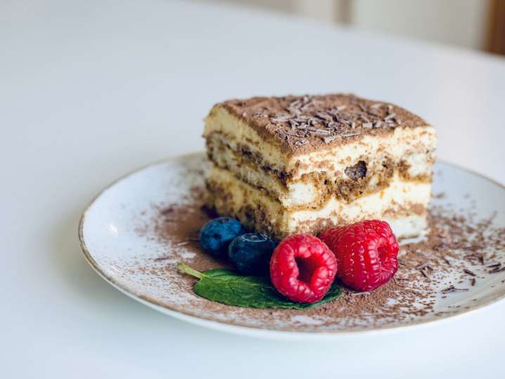 tiramisu | Classpop Shot