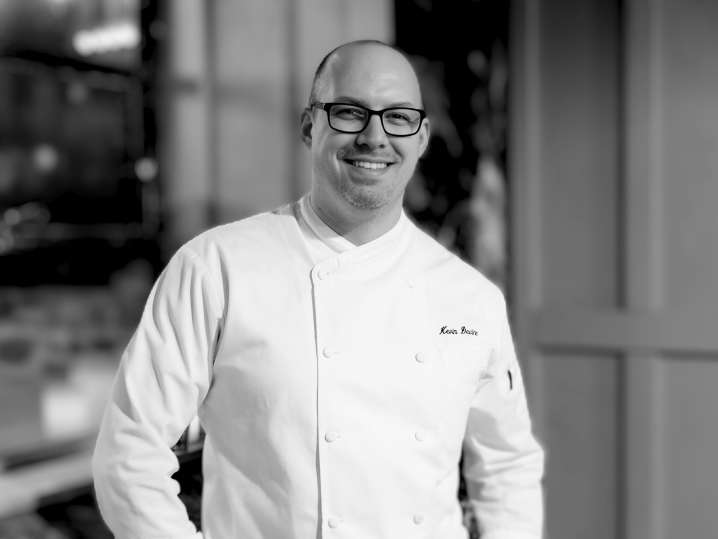 Chef Kevin | Classpop Shot