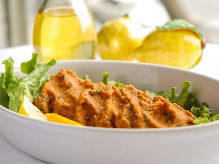 lentil cakes | Classpop Shot