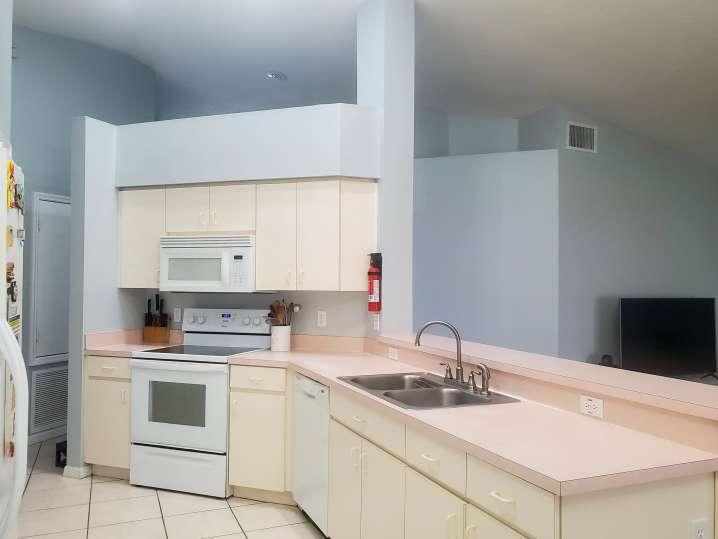 chef vivian and michi's new home venue near tampa | Classpop Shot