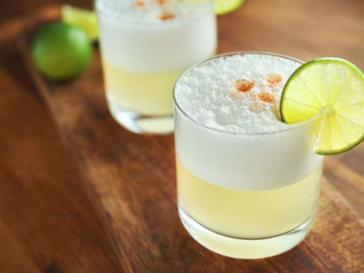 The Sour | Classpop Shot