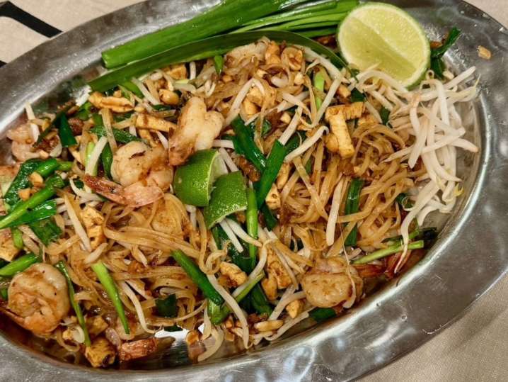 pad Thai | Classpop Shot