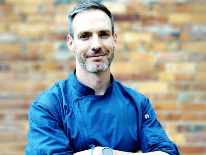 Chef Jeff or Resident Chef | Classpop Shot