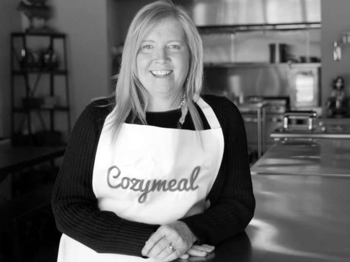 Chef Pam or Resident Chef | Classpop Shot