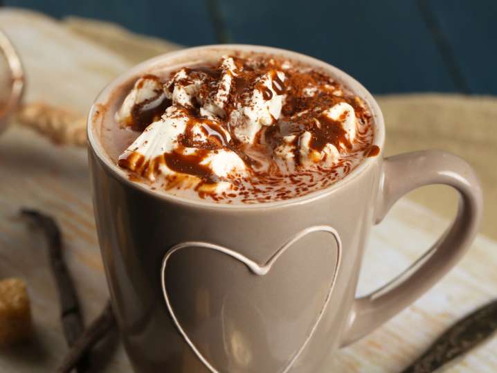 Hot Cocoa | Classpop Shot