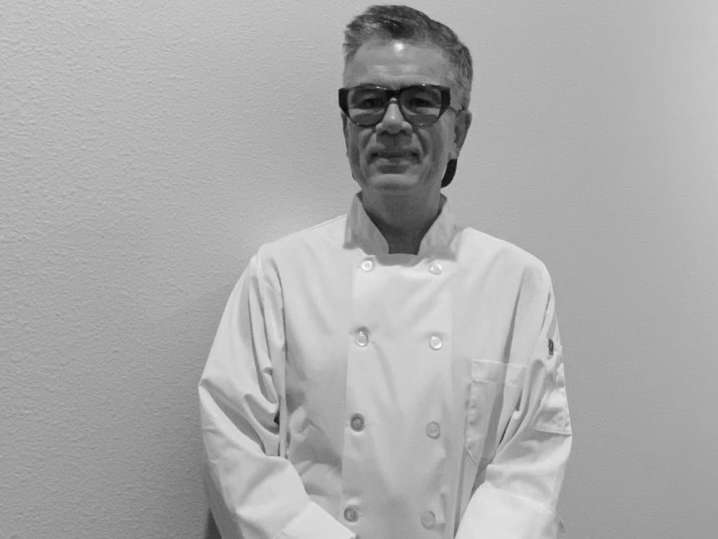 Chef Ricky | Classpop Shot