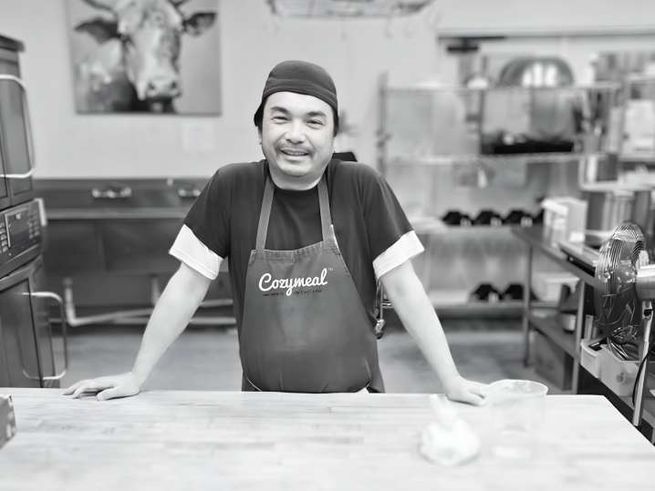 Chef Ten | Classpop Shot