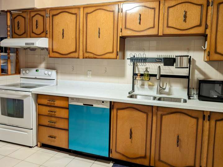 Venue of Chef Vinutha in Toronto | Classpop Shot