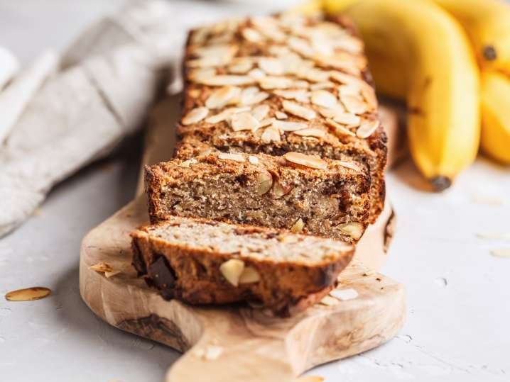 banana bread | Classpop Shot