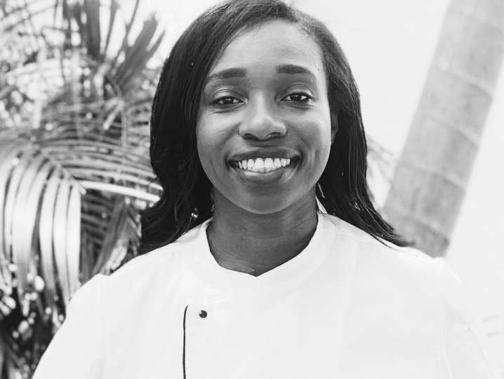 Chef Taciana | Classpop Shot
