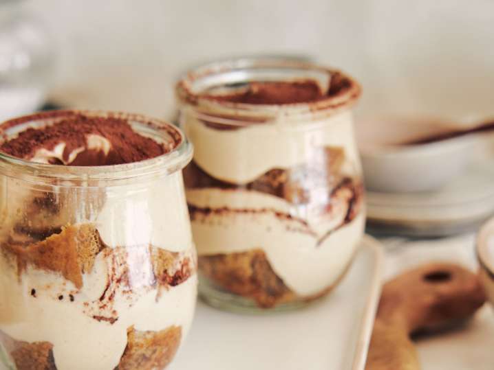 tiramisu | Classpop Shot