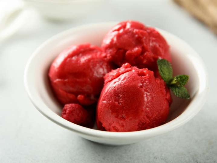 Raspberry Gelato | Classpop Shot
