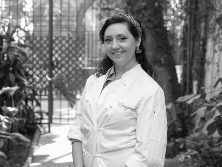 Chef Hannah | Classpop Shot
