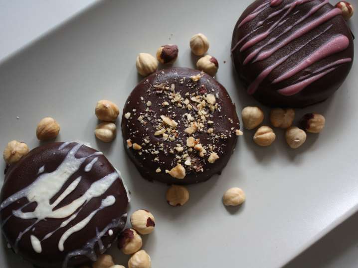 chocolates | Classpop Shot