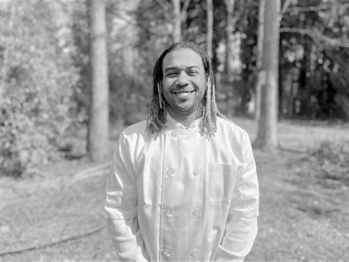 Chef Washington | Classpop Shot