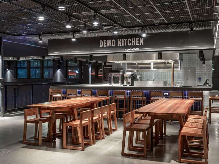 Venue | Classpop Shot