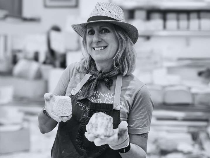 Chef Jennifer | Classpop Shot