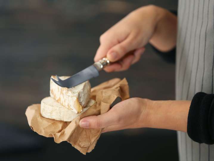 cutting cheese | Classpop Shot