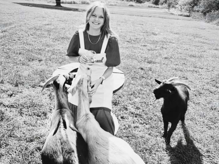 Chef Carey | Classpop Shot