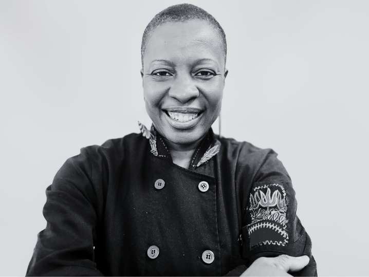 Chef Beee | Classpop Shot